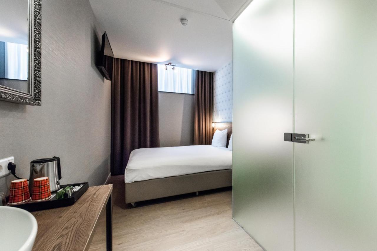 Melrose Hotel Amsterdam Exterior foto